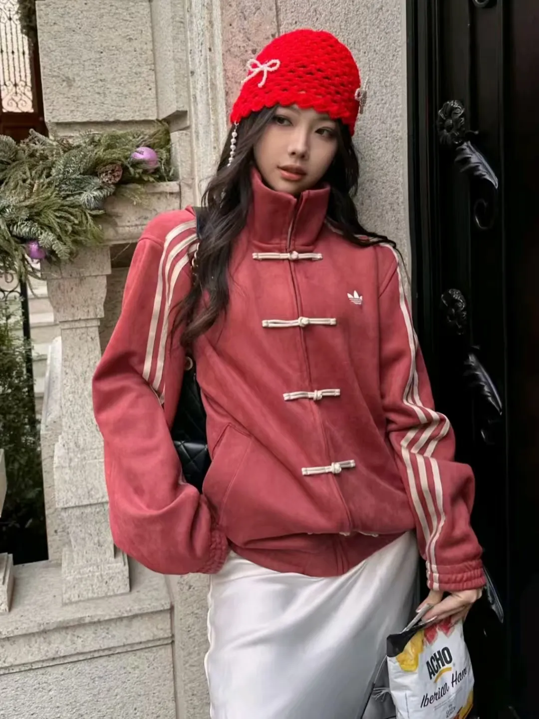 Adidas originals CTT 26 New Arrival Versatile Retro Same Style ， AD Same Style ， Same Style， ， ， CNY ！ ， ， ， Retro ， ！ 2026 ， ， ， ， ， ， ， ！ Same Style， ， logo ， ， ！ : Light Blue Blue Dark Gray Size: S-XL S 68 120 56 M 70 124 58 L 72 128 60 XL 74 132 62